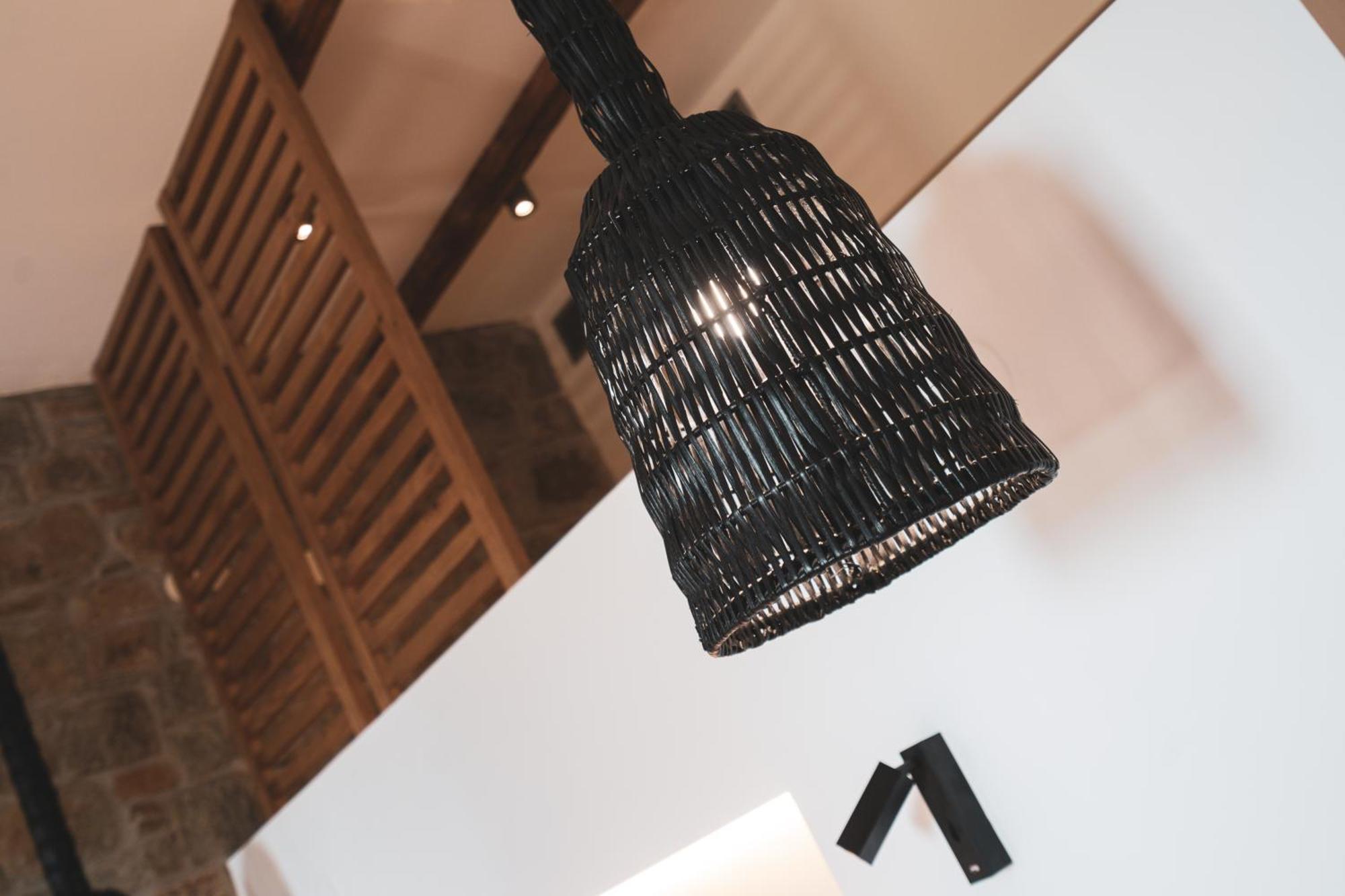 Kouros Blanc Resort & Suites Pounda Værelse billede